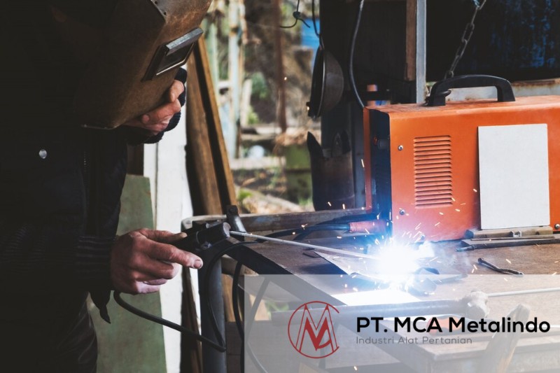 Rekomendasi Merk Las Welder Murah Terbaik 2025, Cocok Untuk Daya 900 Watt