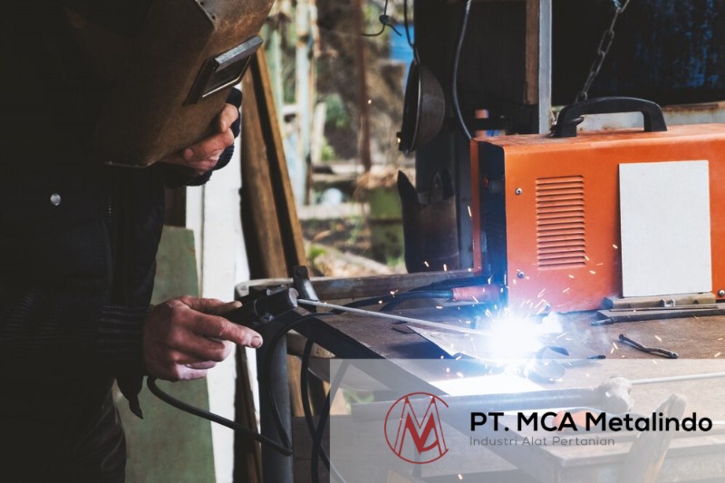 Perbandingan Las Welder Dan Las Batang, Ini Perbandingannya