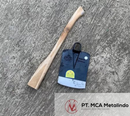 Pabrik Cangkul Di Bima, Bisa Custom Dan MOQ Rendah, Ini Alamat Dan Kontaknya