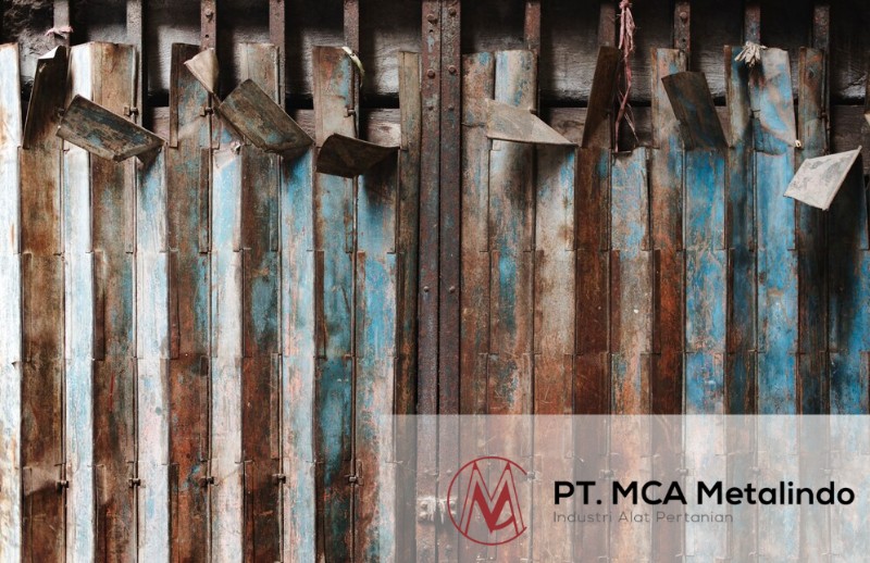 Cara Menjual Besi Tua Ke Pabrik, Langsung Ke PT. Mitra Cahaya Abadi Metalindo