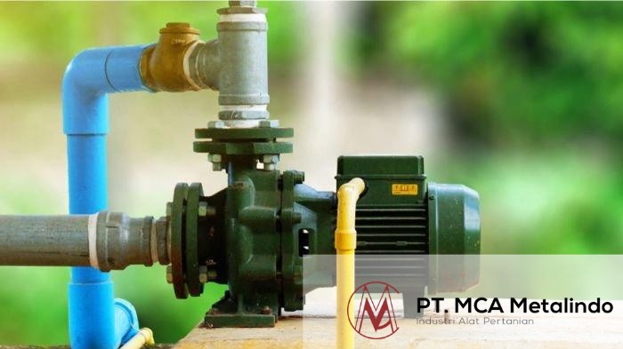 Rekomendasi Sebenarnya Pompa Air Tandon Harga 100 Ribuan, Berikut Ini Link Tokonya
