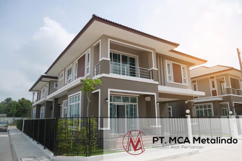 Alasan Kenapa Membangun Rumah 2 Lantai Harus Wajib Sondir, Ini Informasi Fatalnya