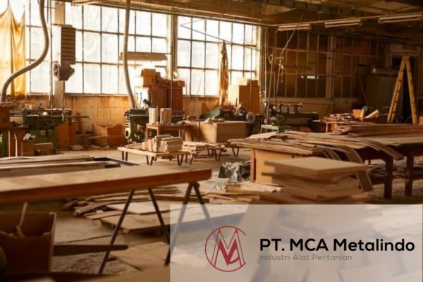 Pabrik Custom Mebel Kantor Dan Rumah Lengkap Di Sidoarjo