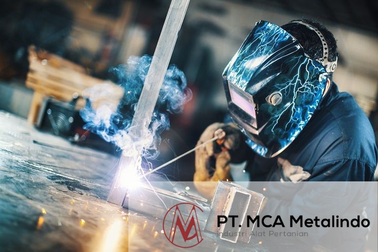 Berapa Biaya Las Stainless Dan Las Besi Di Surabaya, Ini Biaya Per Meternya