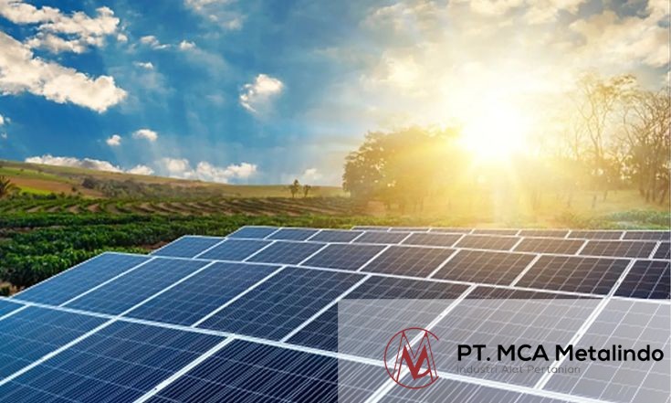Apa Bahaya Memasang Panel Surya Secara Mandiri, Ini Jika Tidak Tahu
