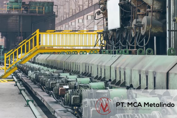 Rekomedasi Pabrik Kabel Listrik Di Makassar, Ini Distributornya