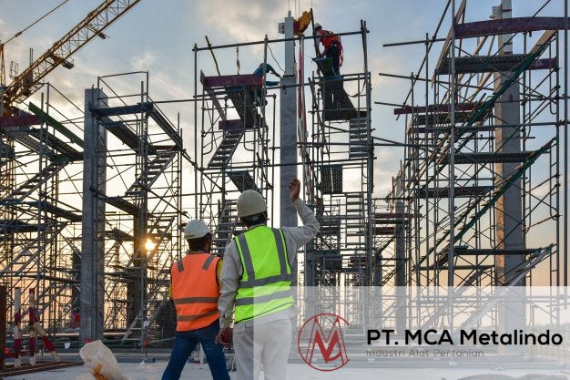 Berapa Upah Tukang Dan Kuli Di Gorontalo Terbaru 2025