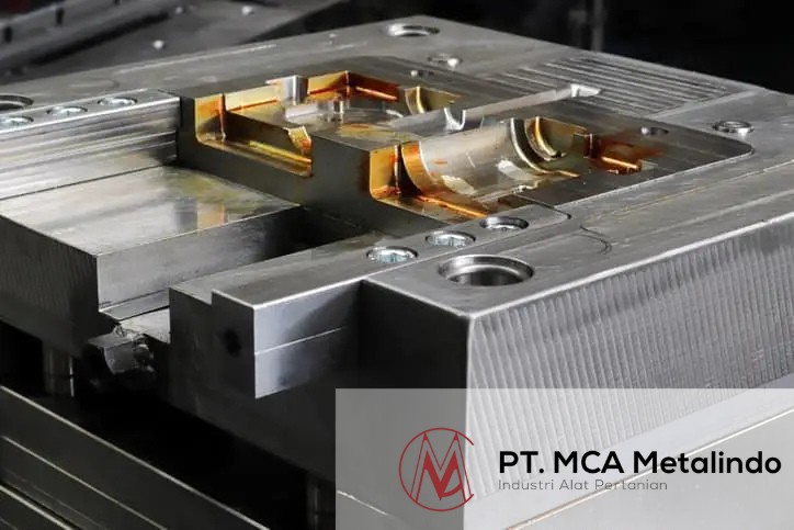 Apa Perbedaan Blow Molding Dan Inject Molding, Metode Ini Paling Bagus Outputnya