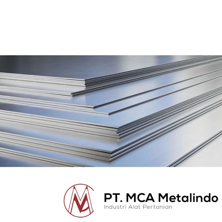 Harga Besi Lembaran Untuk Plat Stainless, Update Terbaru 2025