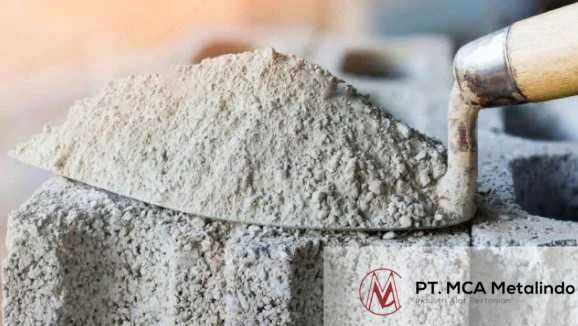 Supplier Semen Yang Ada Di Bontang, Berikut Harga Paling Murah