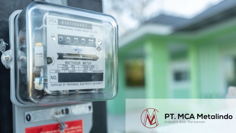 Cara Mendapatkan Subsidi Pasang Listrik Dan Naikkin Daya Listrik Agustus Dan September 2025