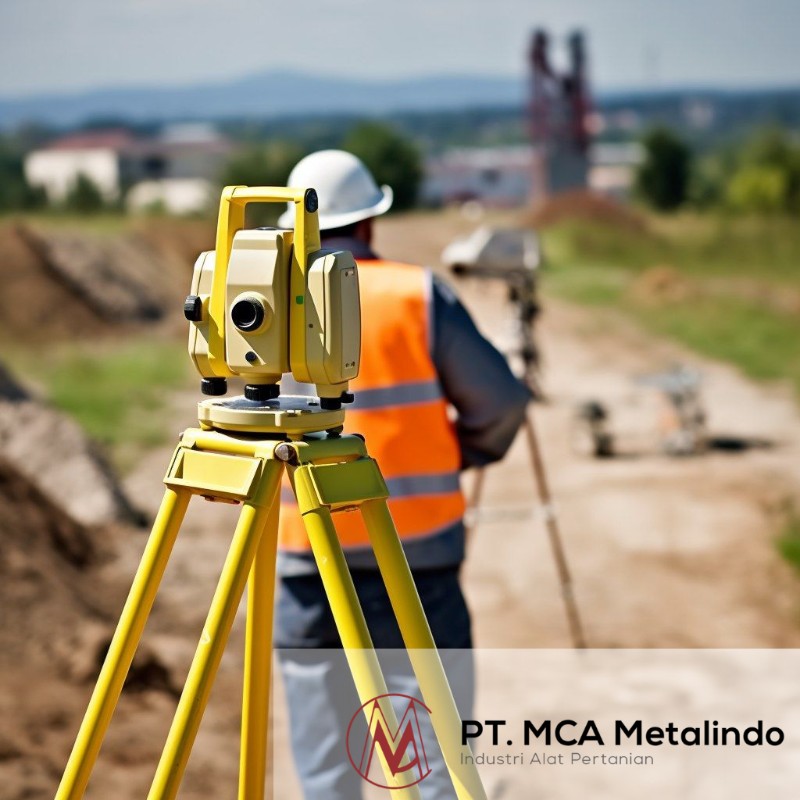 Rekomendasi Jasa Ukur Tanah Terpercaya Di Cirebon, Digital Global Eksplorasi Solusinya