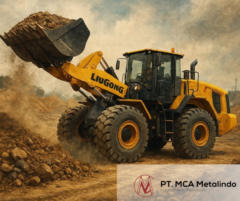 Berapa Perkiraan Biaya Cut And Fill Di Cirebon 2025, Ini Kisarannya Lengkap