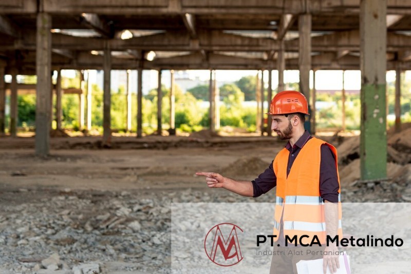 Layanan Sondir Tanah Di Cirebon Terpercaya Dan Profesional, PT. Digital Global Eksplorasi