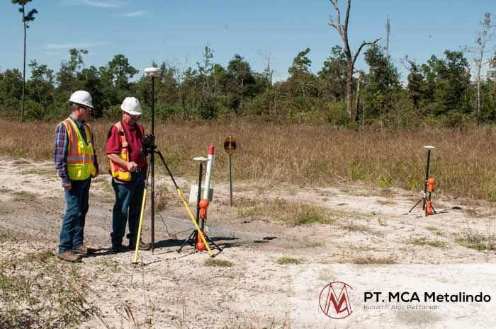 Layanan Sondir Tanah Di Cirebon Terpercaya Dan Profesional, PT. Digital Global Eksplorasi