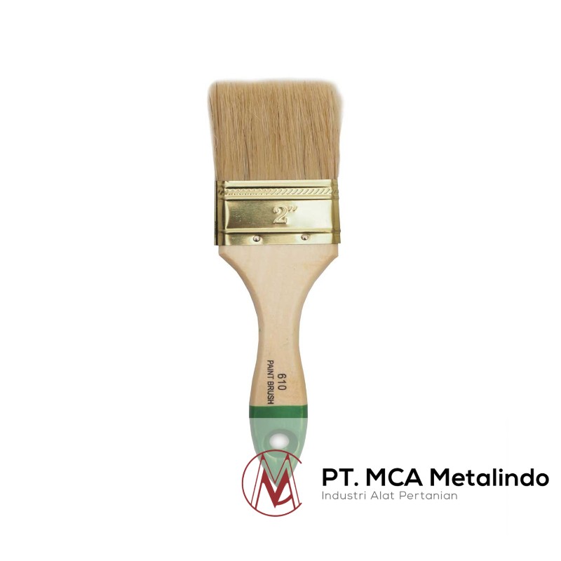 Pabrik Kuas Custom Di Jakarta Pusat, Solusi Tepat Untuk Semua Kebutuhan Cat & Kerajinan