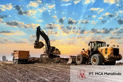 Supplier Pasir Sirtu Terpercaya Di Jakarta Pusat, Bangun Proyek Tanpa Hambatan