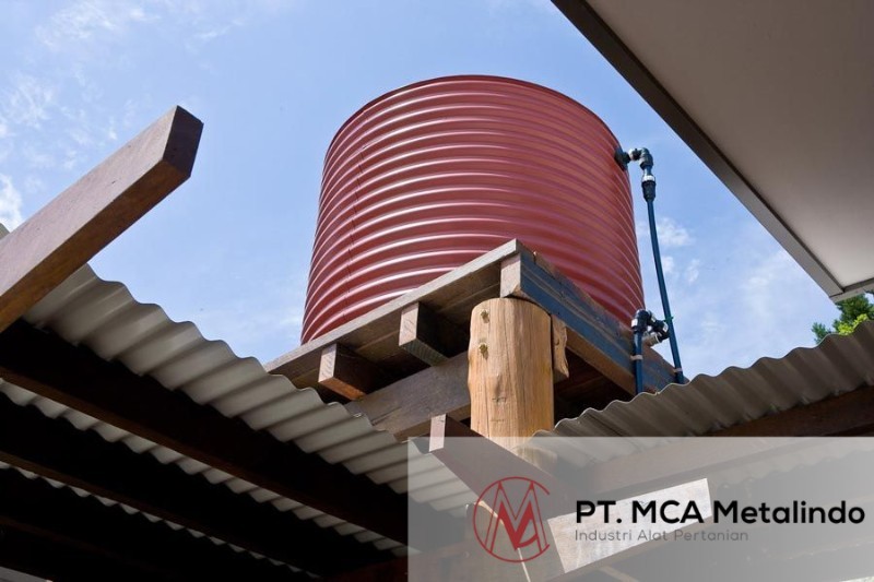 Distributor Tandon Air Handal Di Jakarta Pusat, Pilihan Tepat Untuk Rumah & Proyek