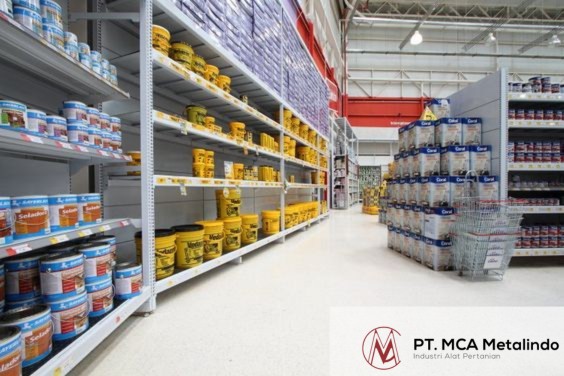 Rekomendasi Toko Bangunan 24 Jam Di Tangerang Selatan, Praktis & Siap Kapan Aja