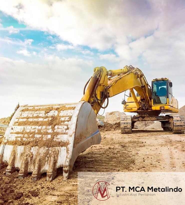 Rekomendasi Jasa Cut And Fill Di Jakarta Timur, Profesional & Berpengalaman