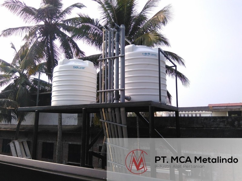 Distributor Tandon Air Di Jakarta Timur, Stok Lengkap & Bergaransi