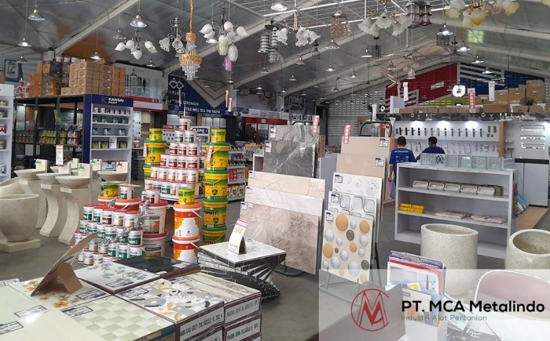 Toko Bangunan 24 Jam Terbaik Di Bogor Yang Wajib Dikunjungi, Solusi Saat Darurat