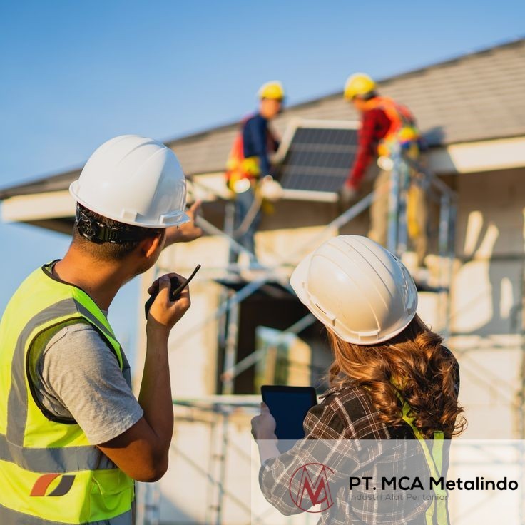 Upah Borongan Tukang Bangunan Di Depok, Ini Tips Supaya Tidak Over Budget