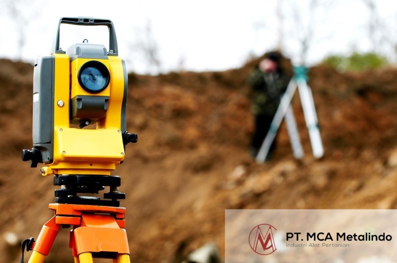 Jasa Bowplank Tanah Di Depok Untuk Bangunan Skala Kecil Dan Besar, Bergaransi Dan Tepat Waktu