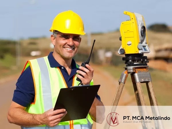 Jasa Sondir Tanah Di Depok Dengan Alat Modern, Hasil Akurat Dan Cepat