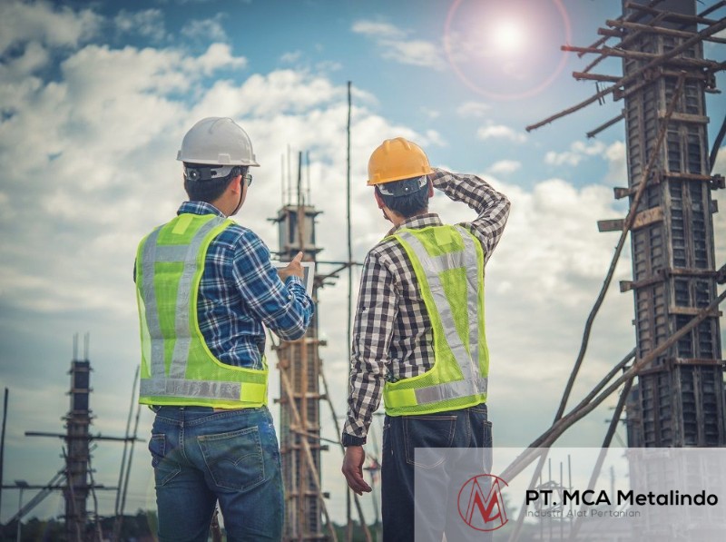 Update Upah Borongan Tukang Bangunan Di Palangka Raya, Simak Rincian Lengkapnya