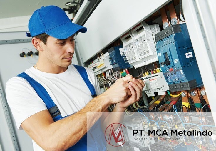 Rekomendasi Pasang Instalasi Listrik Baru 2026 Di Palangka Raya, Aman & Terpercaya