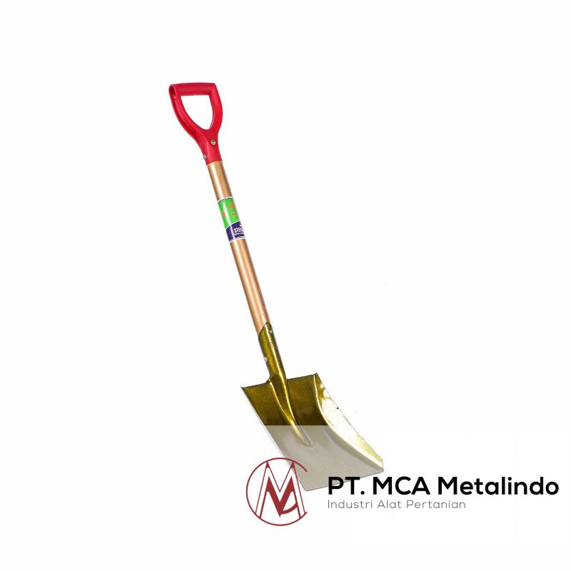 Pabrik Sekop Di Banjarbaru Dengan Standar Modern, Layanan Cepat & Harga Bersahabat