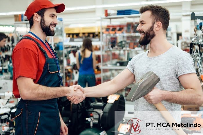 Rekomendasi Toko Bangunan 24 Jam Di Banjarbaru, Pilihan Tepat Saat Butuh Material Cepat