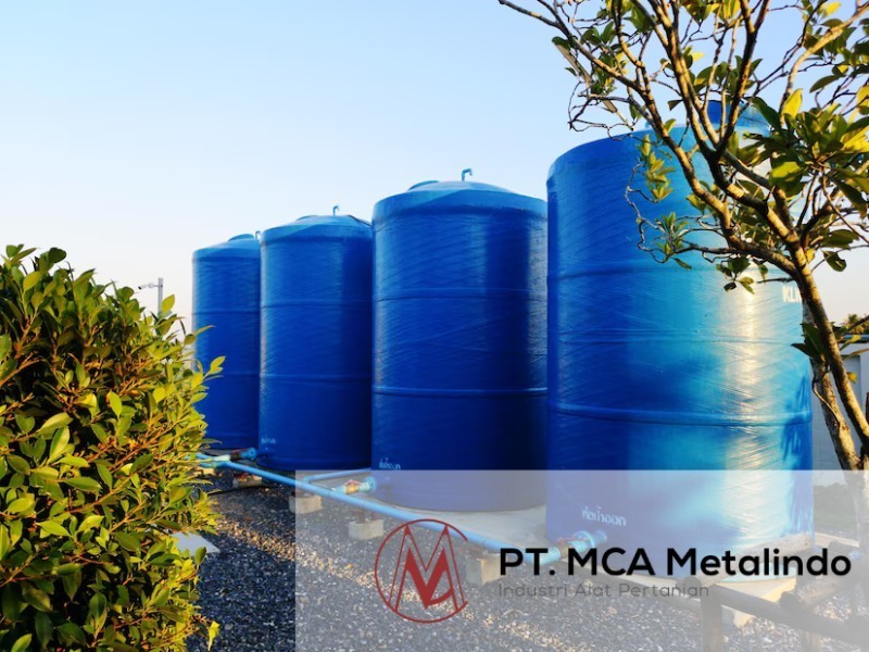 Distributor Tandon Air Di Banjarbaru Dengan Produk Bergaransi, Anti Bocor