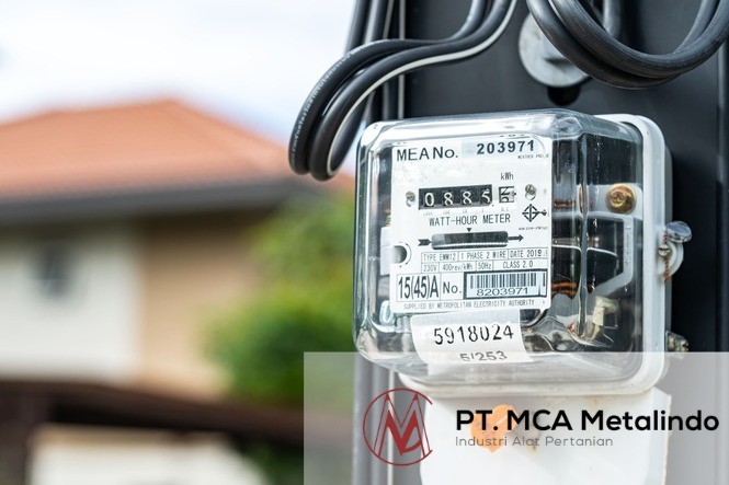 Ongkos Ganti Daya Listrik 2200 Watt + SLO Industri 2026, Wajib Tahu Sebelum Upgrade