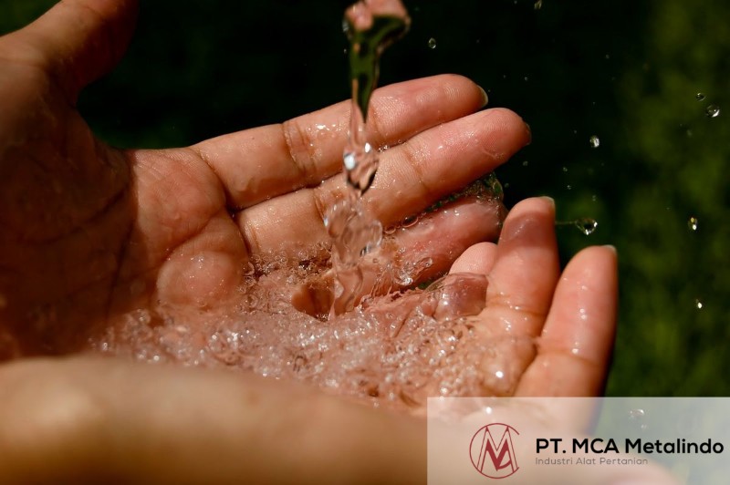 Update Harga Air Bersih 2026 Di Depok, Ini Rekomendasi Supplier Terbaiknya