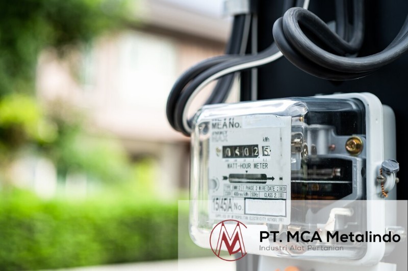Biaya Instalasi Listrik Baru 4500 Watt + SLO Rumah Mewah 2026, Wajib Tahu Sebelum Pasang