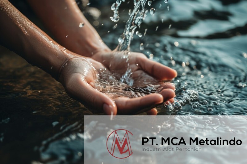 Daftar Harga Air Bersih Tahun 2026 Di Tangerang, Ini Rekomendasi Supplier Terpercaya