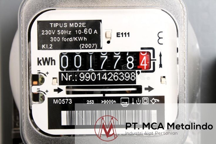 Harga Pasang Listrik 900 Watt + SLO Untuk Ruko 2026, Wajib Tahu Sebelum Pasang Baru