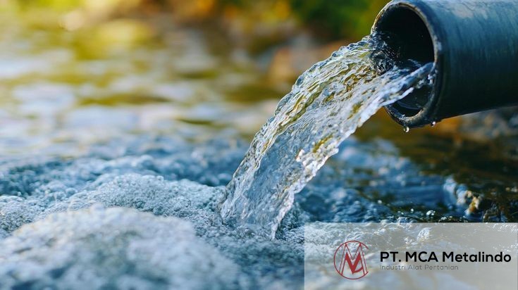 Harga Air Bersih Terbaru 2026 Di Bekasi, Cek Daftar Supplier Terbaik Disini