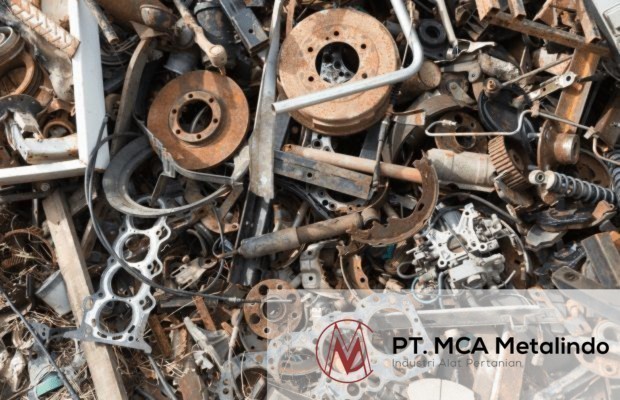 Harga Besi Scrap Di Banjarbaru Terbaru 2026, Info Lengkap Untuk Transaksi Yang Lebih Untung