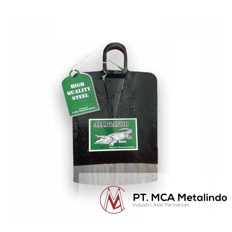 Pabrik Cangkul Di Banjarmasin yang Melayani Grosir Dan Eceran, Langsung Dari Produsen Resmi