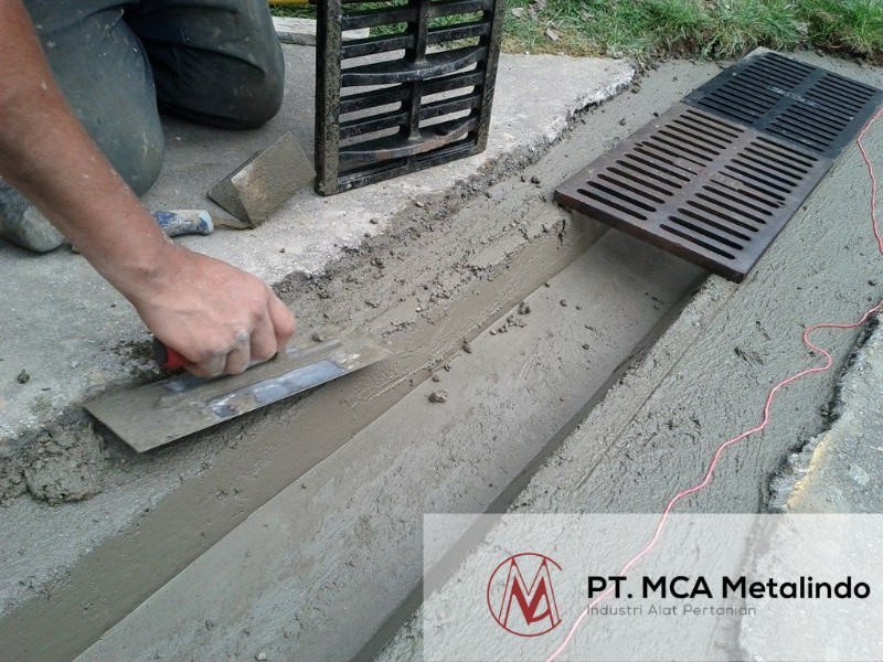 Estimasi Harga Borongan Saluran Drainase Di Banjarmasin Tahun 2026, Anti Biaya Membengkak