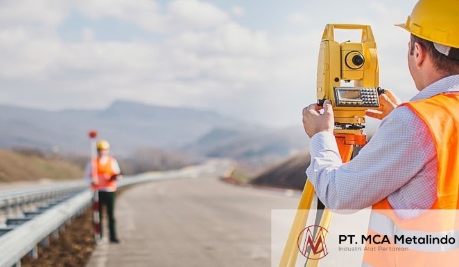 Jasa Ukur Tanah Di Banjarmasin Dengan Tim Ahli Berpengalaman, Siap Survey Kapan Saja