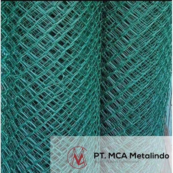 Pabrik Kawat Ayam Terpercaya Di Banjarmasin Dengan Kualitas Terbaik, Dijamin Awet