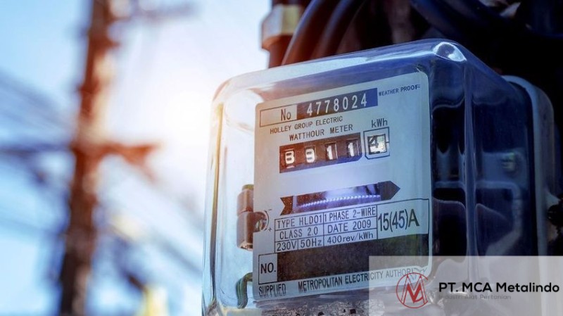 Cara Dan Biaya Pasang Listrik 1300, 2200, 5500 W Tarif Bisnis 2026, Alur Resmi Terbaru