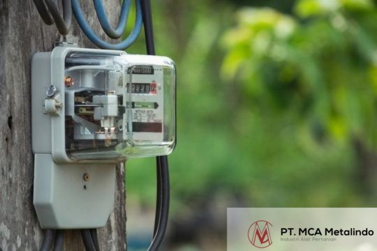 Berapa Biaya Pasang Listrik Baru 3500 Watt Update 2026, Ini Tata Cara Lengkapnya